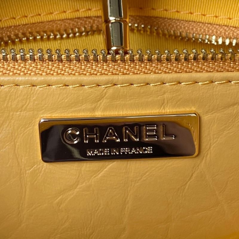 Chanel Top Handle Bags